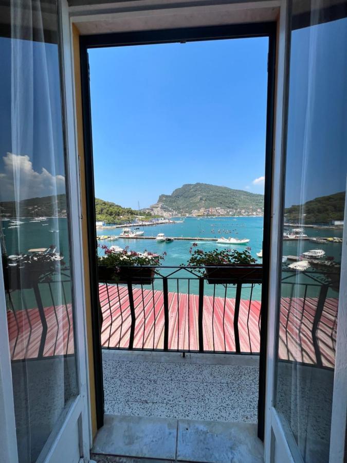 Locanda Lorena Hotel Porto Venere Luaran gambar