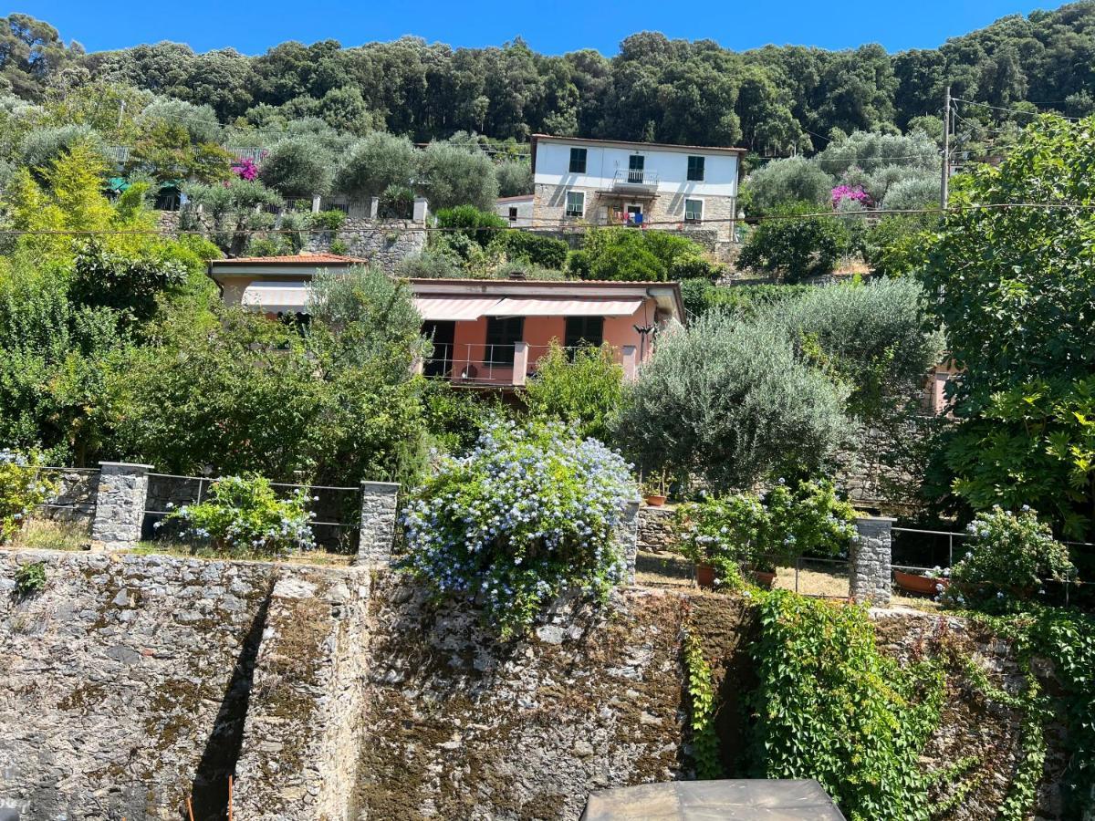Locanda Lorena Hotel Porto Venere Luaran gambar