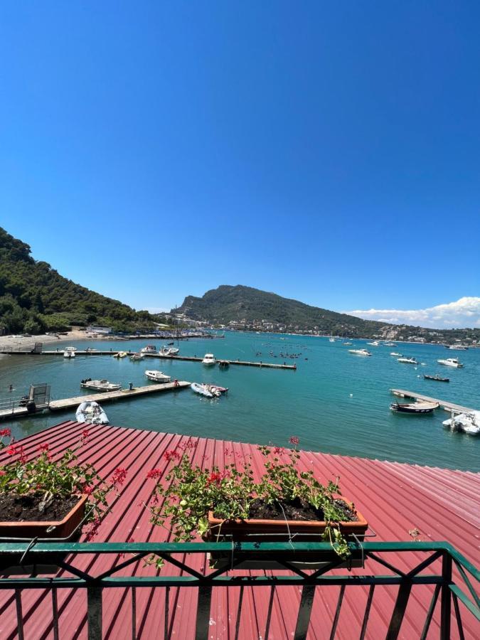 Locanda Lorena Hotel Porto Venere Luaran gambar