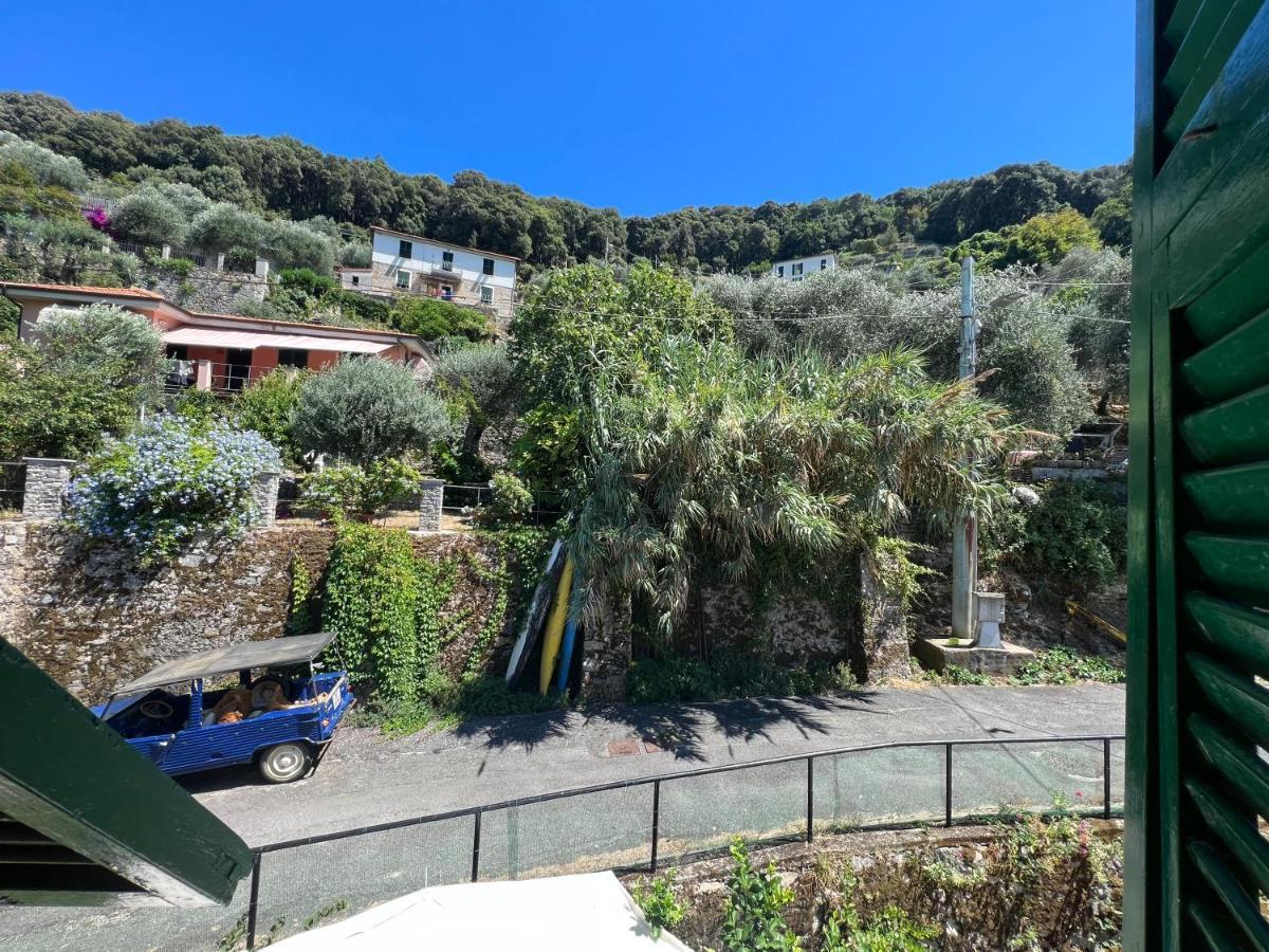 Locanda Lorena Hotel Porto Venere Luaran gambar