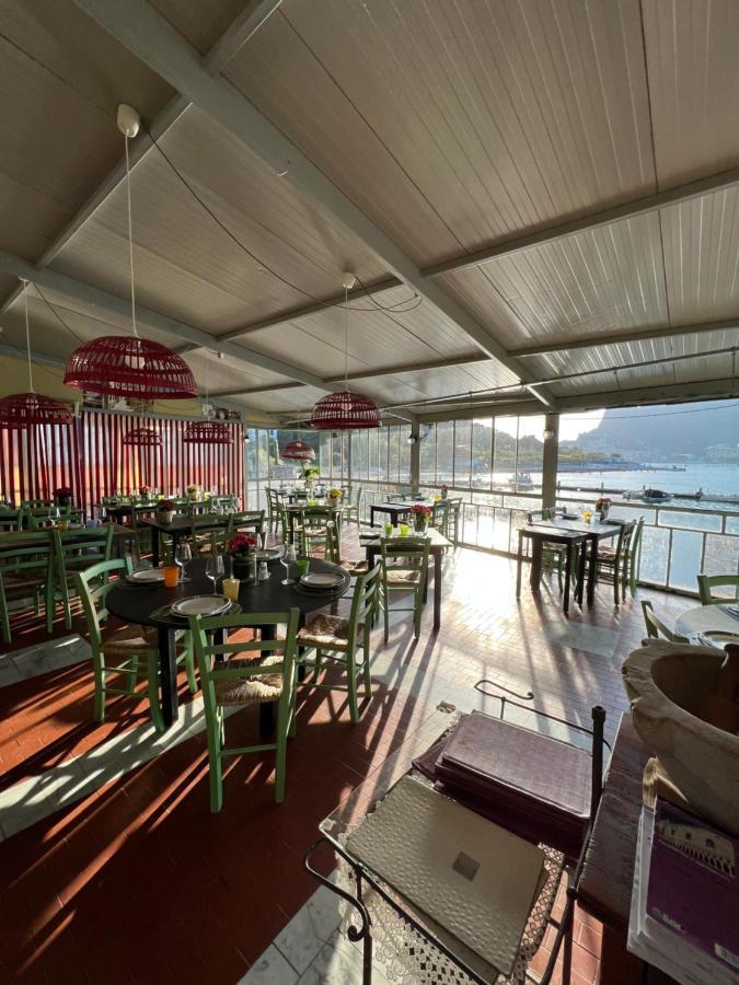 Locanda Lorena Hotel Porto Venere Luaran gambar