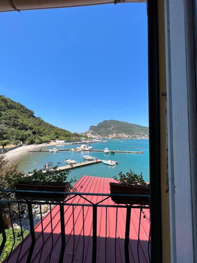 Locanda Lorena Hotel Porto Venere Luaran gambar