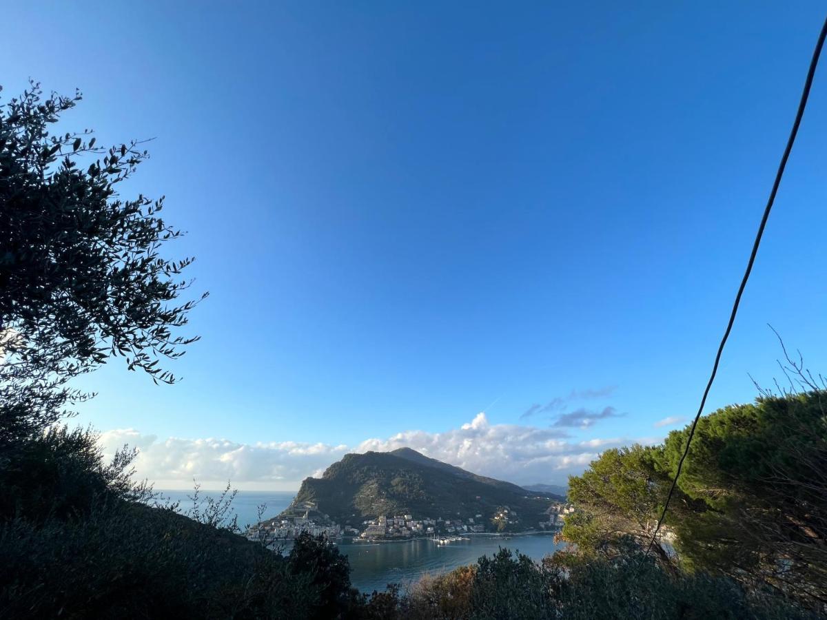Locanda Lorena Hotel Porto Venere Luaran gambar