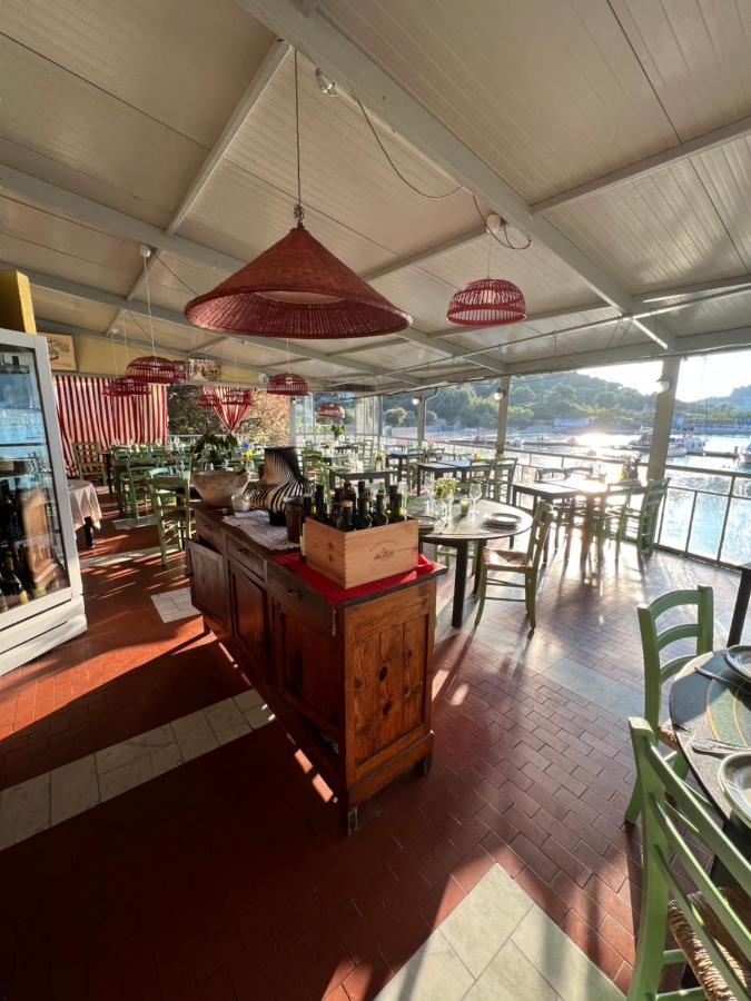 Locanda Lorena Hotel Porto Venere Luaran gambar