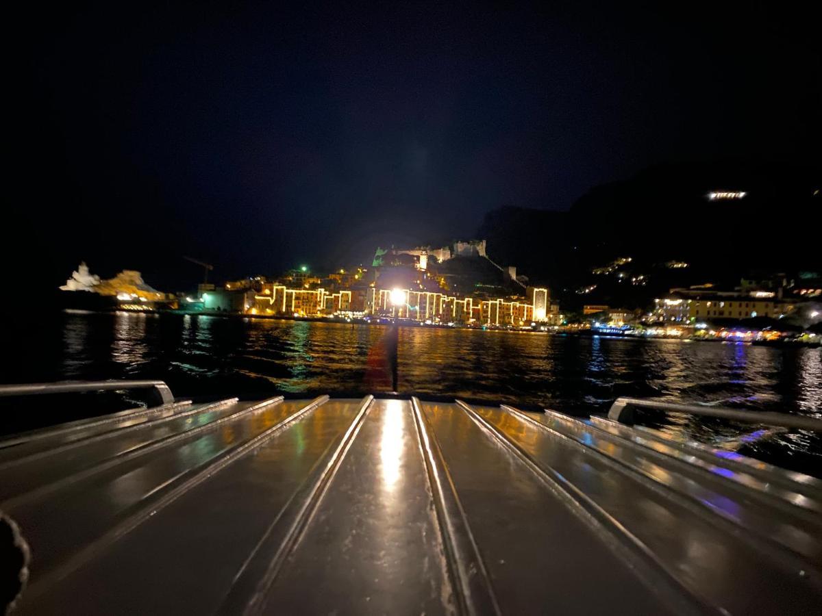Locanda Lorena Hotel Porto Venere Luaran gambar