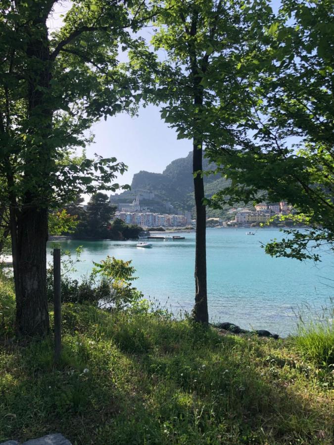 Locanda Lorena Hotel Porto Venere Luaran gambar