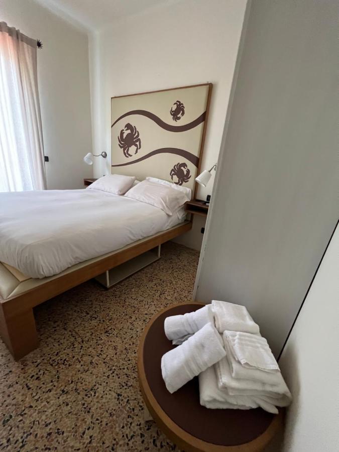 Locanda Lorena Hotel Porto Venere Luaran gambar