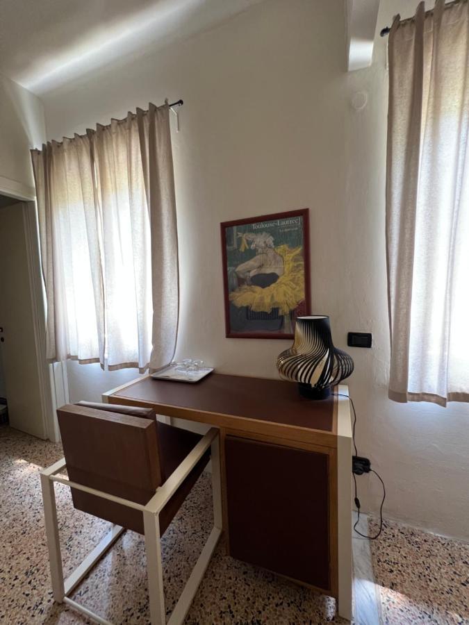 Locanda Lorena Hotel Porto Venere Luaran gambar