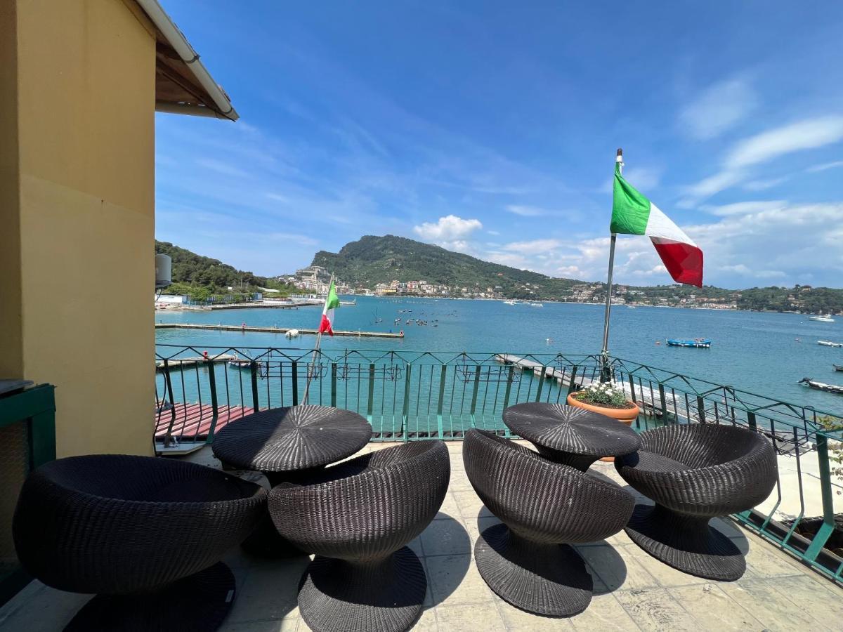 Locanda Lorena Hotel Porto Venere Luaran gambar