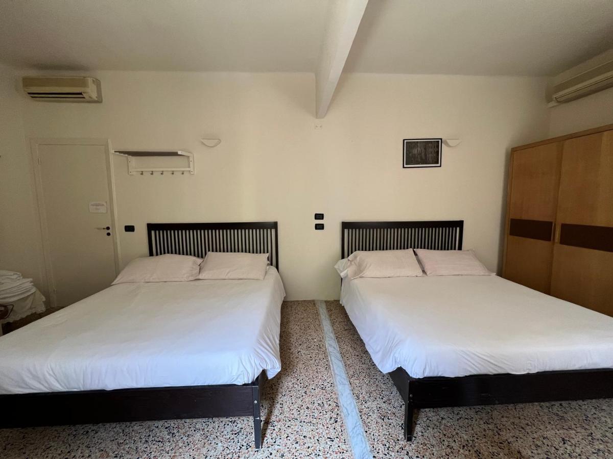 Locanda Lorena Hotel Porto Venere Luaran gambar
