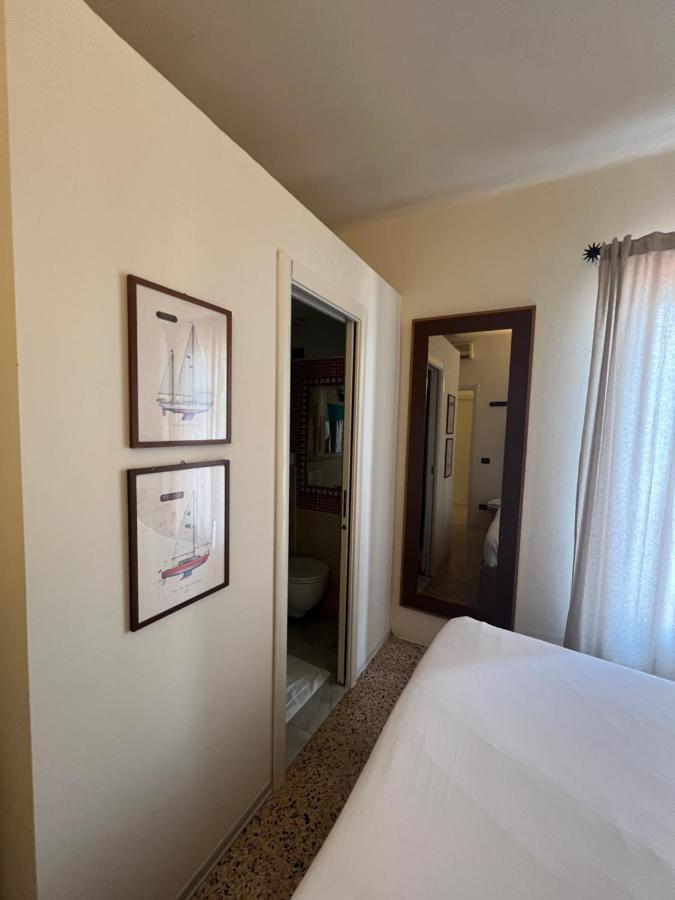 Locanda Lorena Hotel Porto Venere Luaran gambar