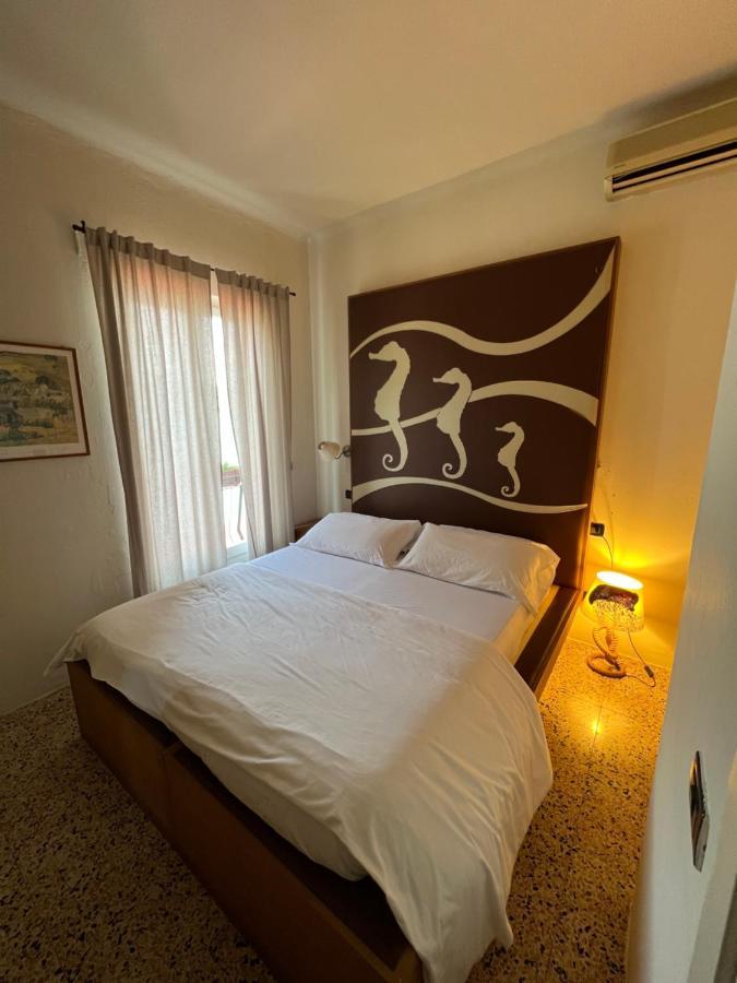 Locanda Lorena Hotel Porto Venere Luaran gambar