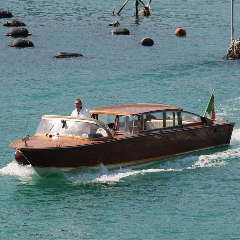 Locanda Lorena Hotel Porto Venere Luaran gambar