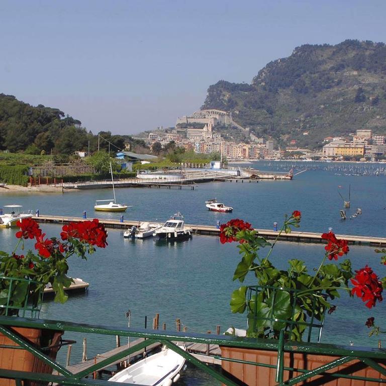 Locanda Lorena Hotel Porto Venere Luaran gambar