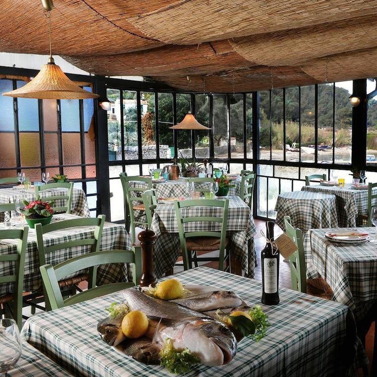 Locanda Lorena Hotel Porto Venere Luaran gambar