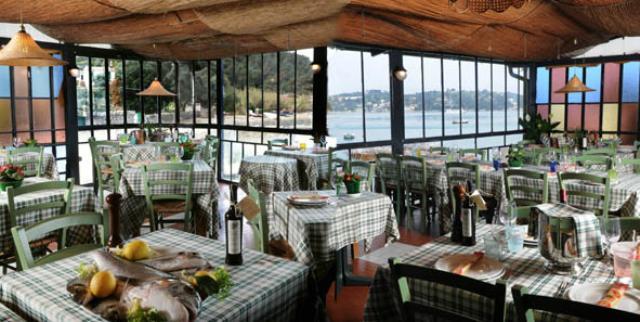 Locanda Lorena Hotel Porto Venere Luaran gambar