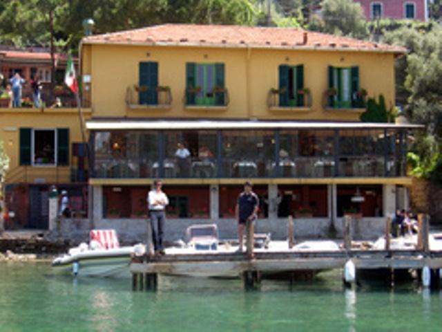 Locanda Lorena Hotel Porto Venere Luaran gambar