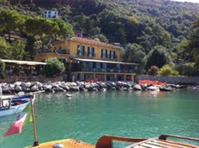 Locanda Lorena Hotel Porto Venere Luaran gambar