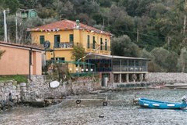 Locanda Lorena Hotel Porto Venere Luaran gambar