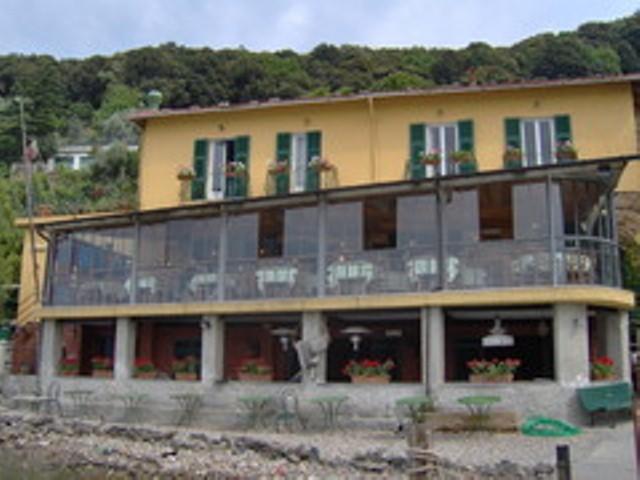Locanda Lorena Hotel Porto Venere Luaran gambar